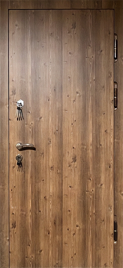 Внешняя сторона