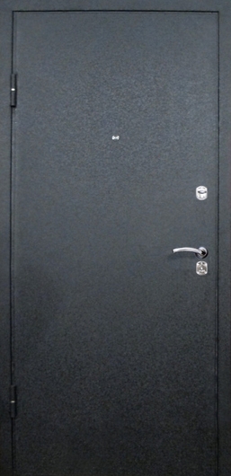 Дверь порошок и МДФ ДП-47