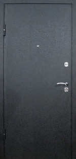 Дверь порошок и МДФ ДП-47