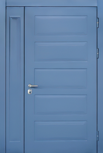 Внешняя сторона