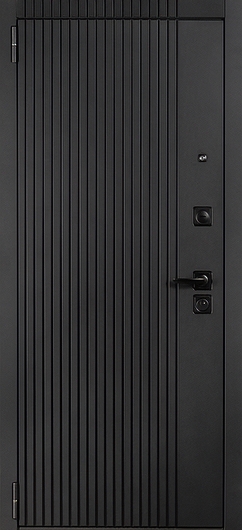 Внешняя сторона