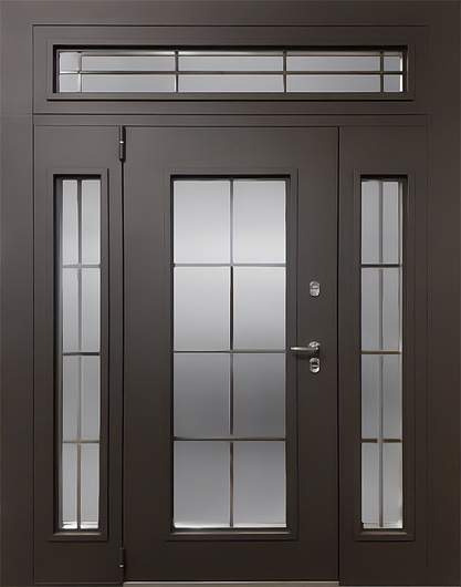 Внешняя сторона