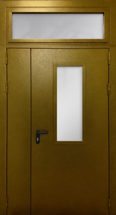 Внешняя сторона