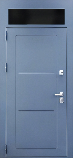 Внешняя сторона