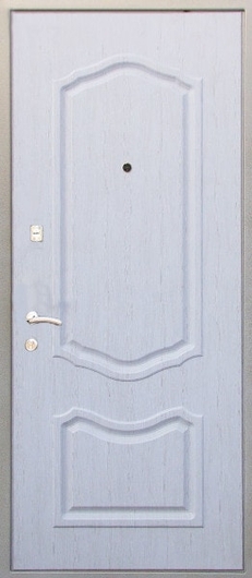 Входные двери с отделкой МДФ панелью ДП-33